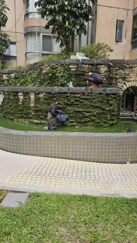 ¥道臨天下¥《環境居家清潔》「服務社」 - 