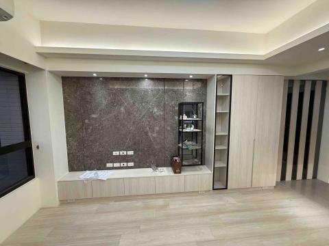 叄耳室內裝修 - 