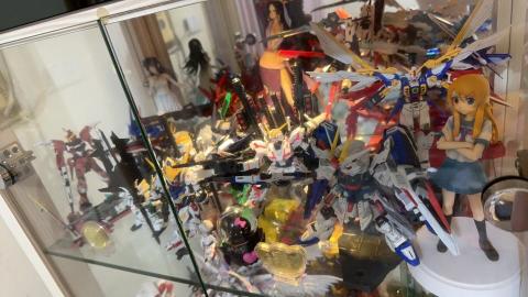 墨狂小型工作室 - 