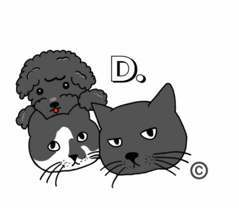 提供保姆服務的專家狄桂帶財企業社