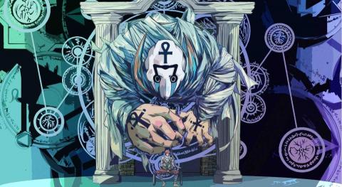 森燁SenYei - 美術圖