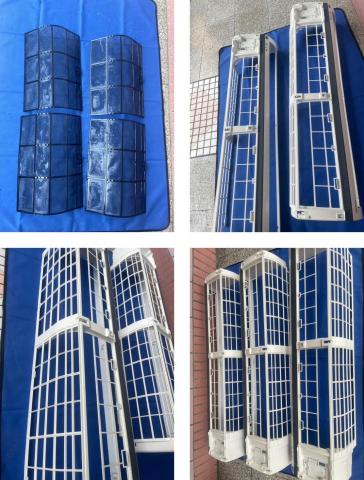 森呼吸專業冷氣清洗 - 