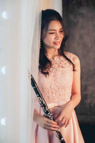 Kate Music 鋼琴 · 單簧管教學