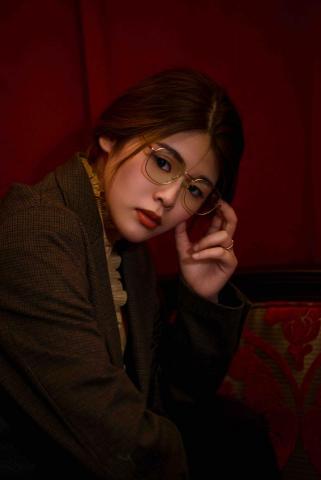 提供台北翻譯社期刊服務的專家佐々木咲