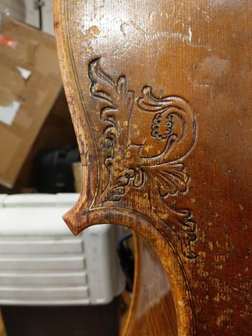 琴語樂器工作室 - 