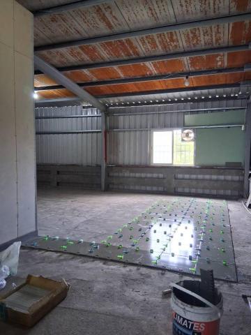 合旺工程行 - 室內磁磚施工