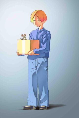 森燁SenYei - 形象設計