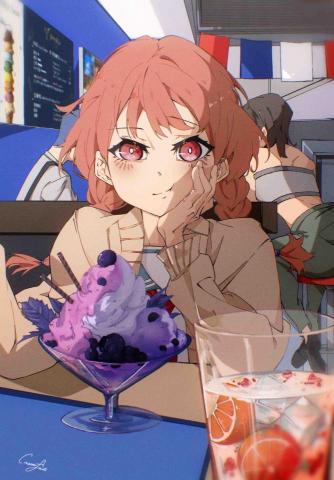 森燁SenYei - 美術圖iPad