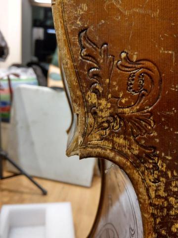 琴語樂器工作室 - 