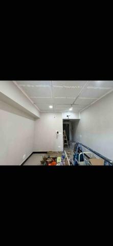 好工人拆除裝修團隊 - 淡水小坪數裝潢施工中