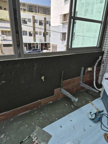 合旺工程行 - 室內磁磚翻新