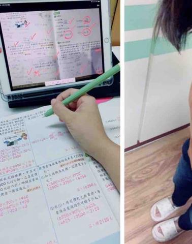 Kelly ✨數學、英語、輔導專業✨ - 提供多元的教學方式