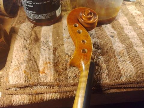 琴語樂器工作室 - 