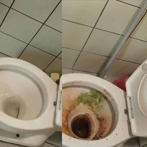 李宜蓁 - 前後照