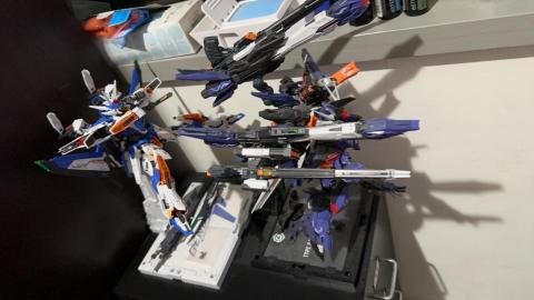 墨狂小型工作室 - 