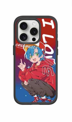 森燁SenYei - 手機殼設計