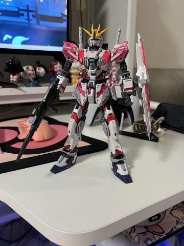 墨狂小型工作室 - 