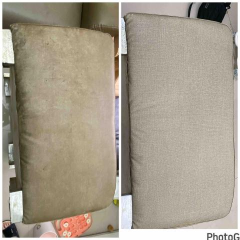 小蔡ㄟ技術清潔工作室（水洗沙發、床墊） - 