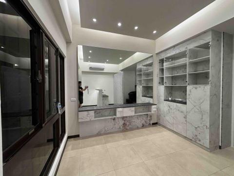 杰弗設計室內裝修有限公司 - 