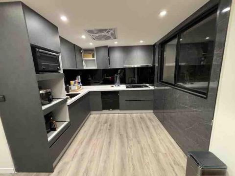 杰弗設計室內裝修有限公司 - 