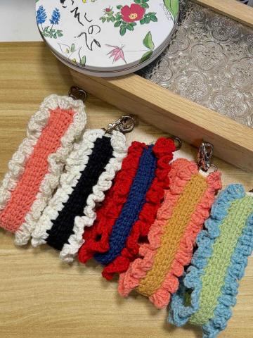 Mumu毛線鉤織工作室 - 