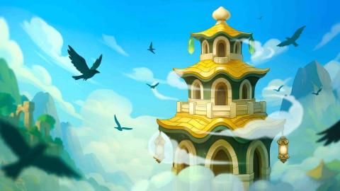 大白插畫工作室 - 