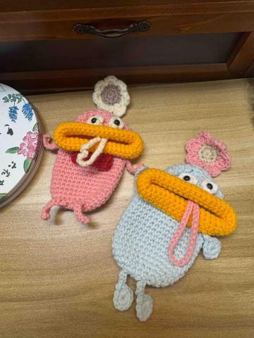 Mumu毛線鉤織工作室 - 