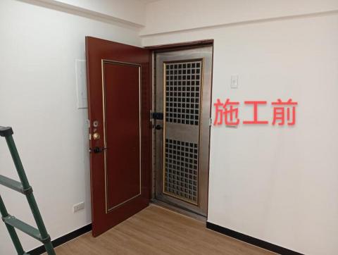 金鵬塗裝 各式塗料施工 - 