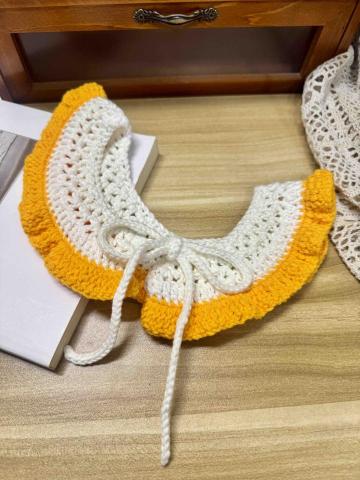 Mumu毛線鉤織工作室 - 