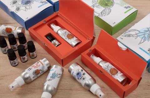 明宇品牌設計企業有限公司 - 