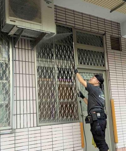 森呼吸專業冷氣清洗 - 