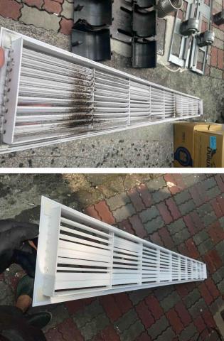 森呼吸專業冷氣清洗 - 