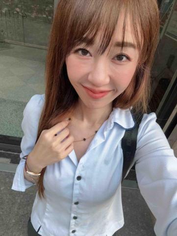 提供寄養服務的專家陳安安