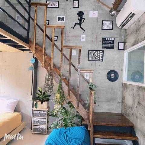 二嫂私制 - 自己設計、整理的空間