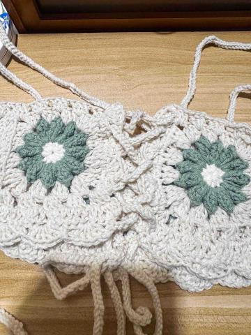 Mumu毛線鉤織工作室 - 