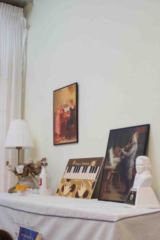 薩堤音樂工作室Satie music（鋼琴/小提琴/吉他/長 - 