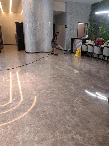 浩森專業清潔工作室 -  浩森專業清潔工作室 -