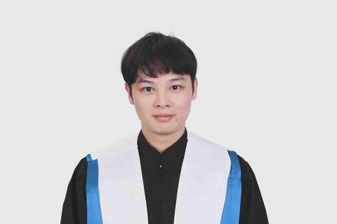 提供180服務的專家徐琮舜