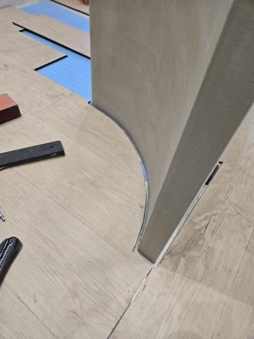 楊銓榮 - 八德區木地板施工