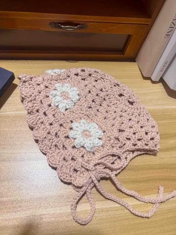 Mumu毛線鉤織工作室 - 