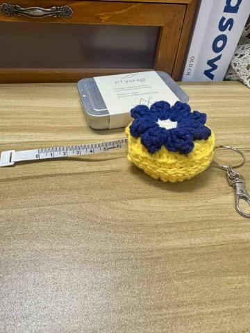 Mumu毛線鉤織工作室 - 