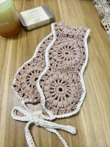 Mumu毛線鉤織工作室 - 