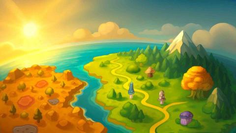 大白插畫工作室 - 