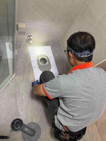 璟宸水電裝潢-李福祐 - 