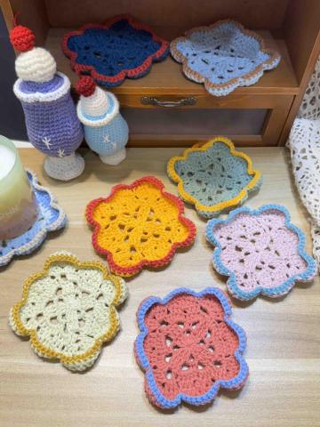 Mumu毛線鉤織工作室 - 