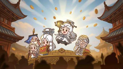 大白插畫工作室 - 