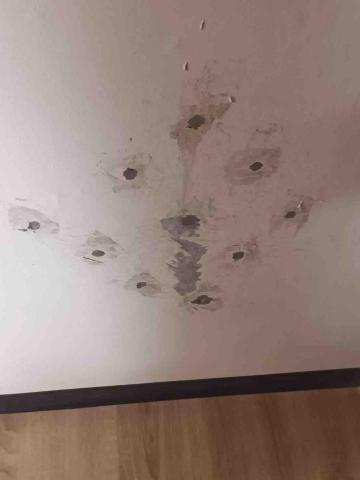 啟紘工程行 - 修繕