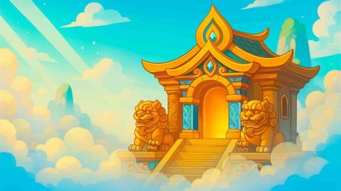 大白插畫工作室 - 