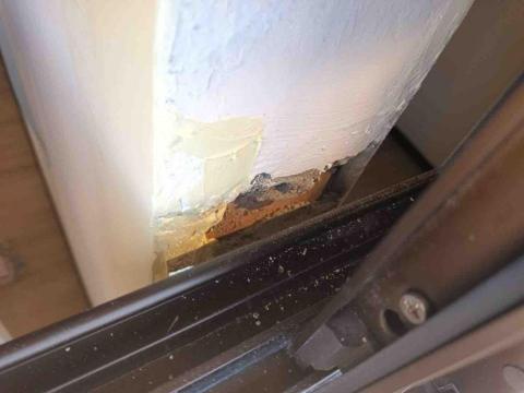 啟紘工程行 - 修繕