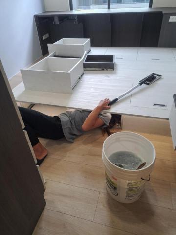 浩森專業清潔工作室 -  浩森專業清潔工作室 -